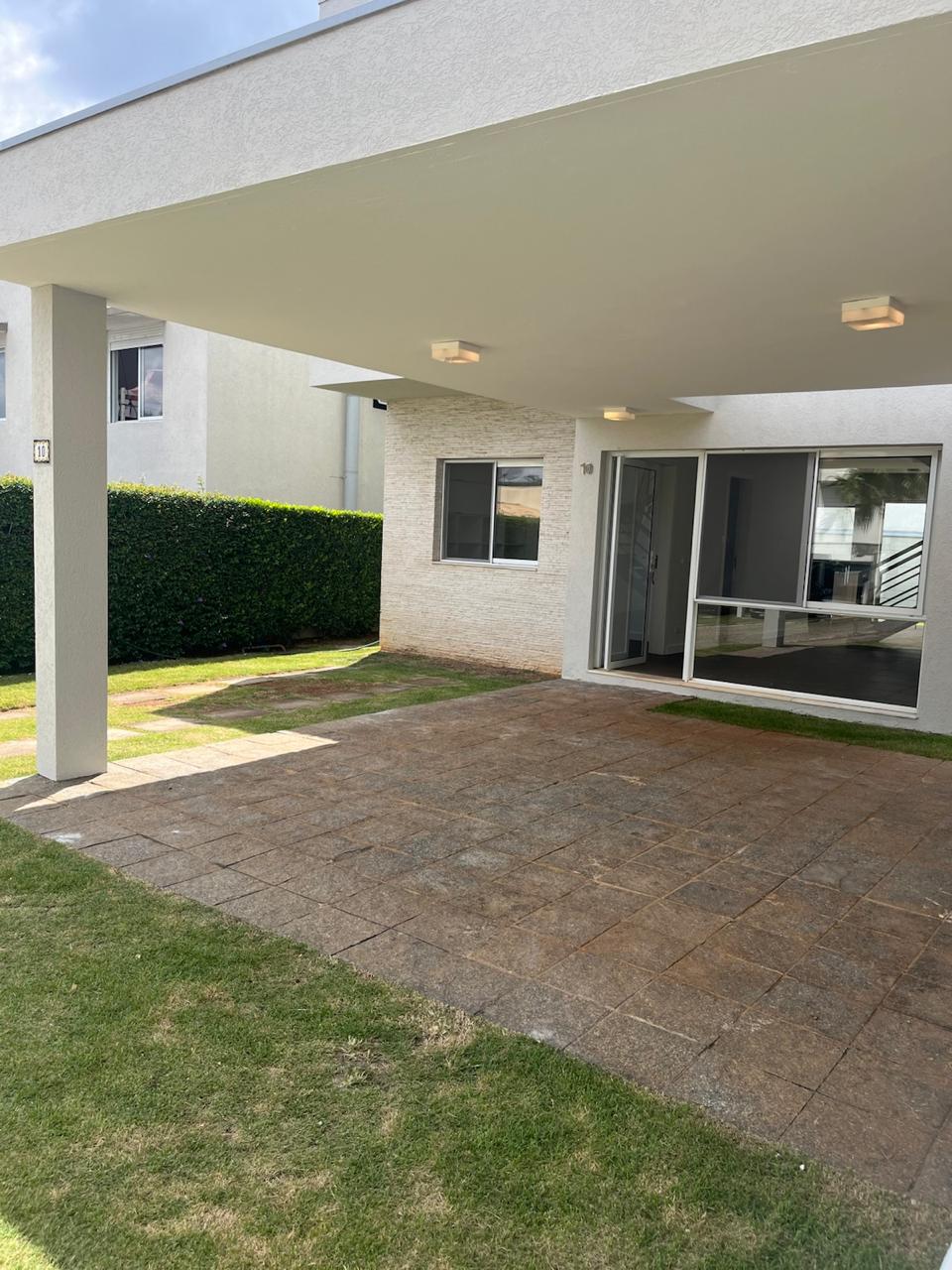 Casa, 3 quartos, 167 m² - Foto 2