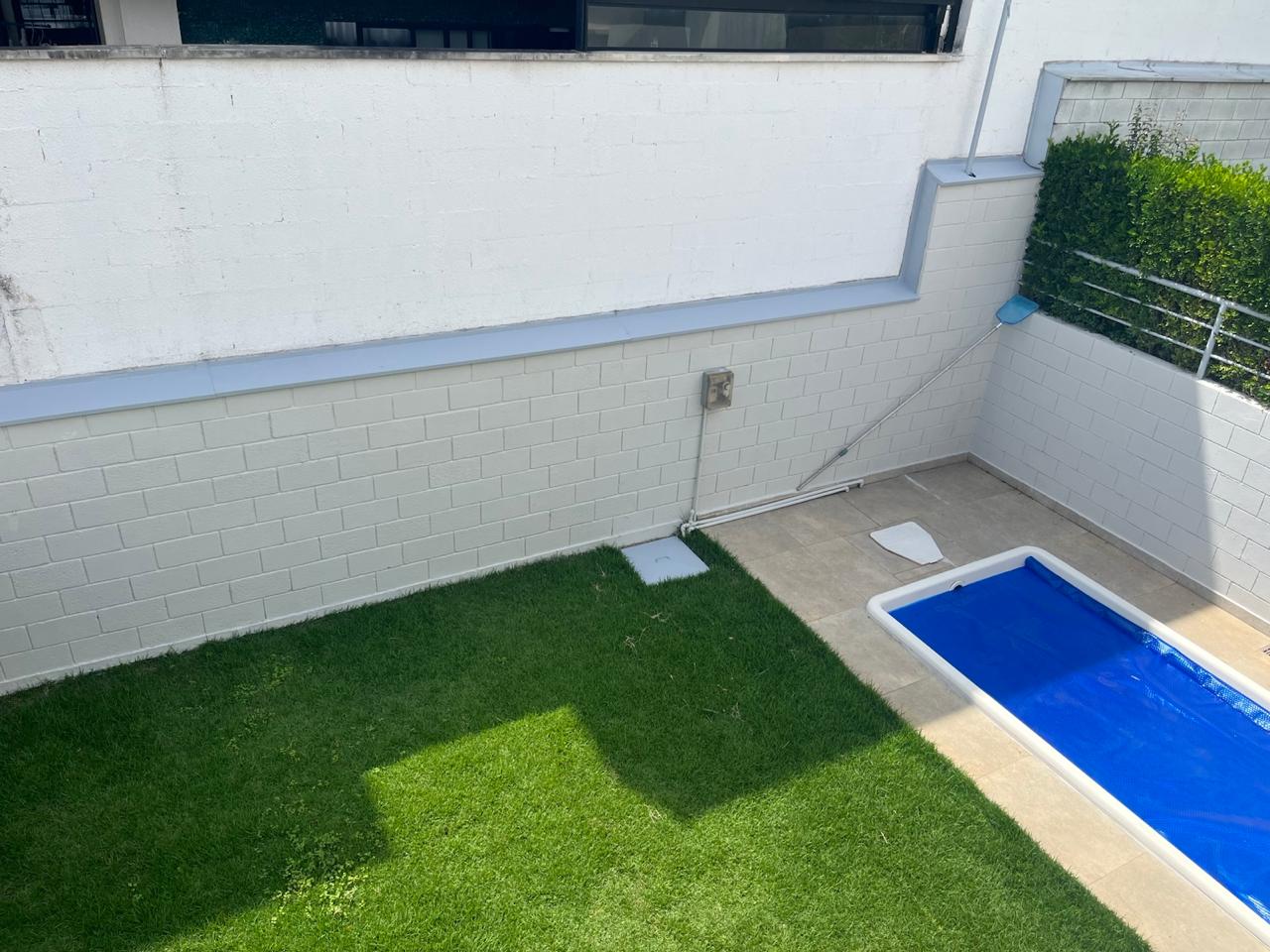 Casa, 3 quartos, 167 m² - Foto 22