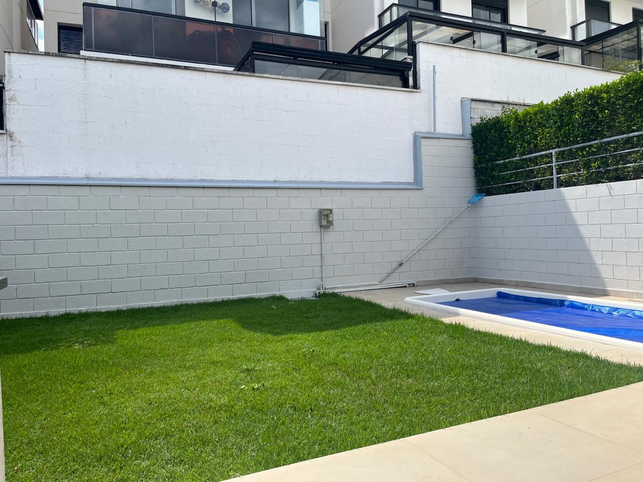 Casa, 3 quartos, 167 m² - Foto 15