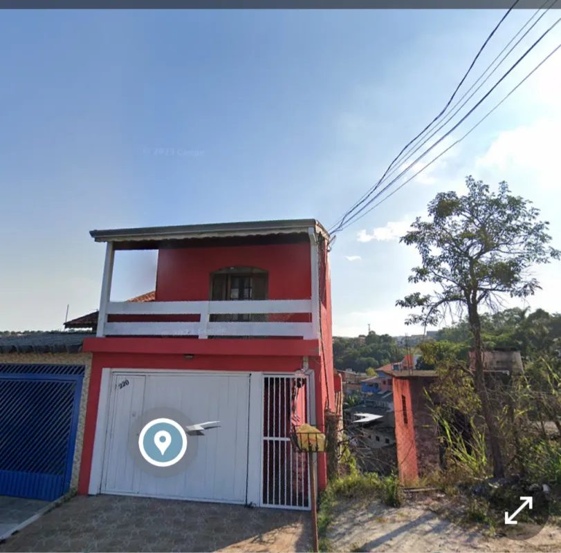 Casa - Locação, Jardim Sabiá, Cotia, SP