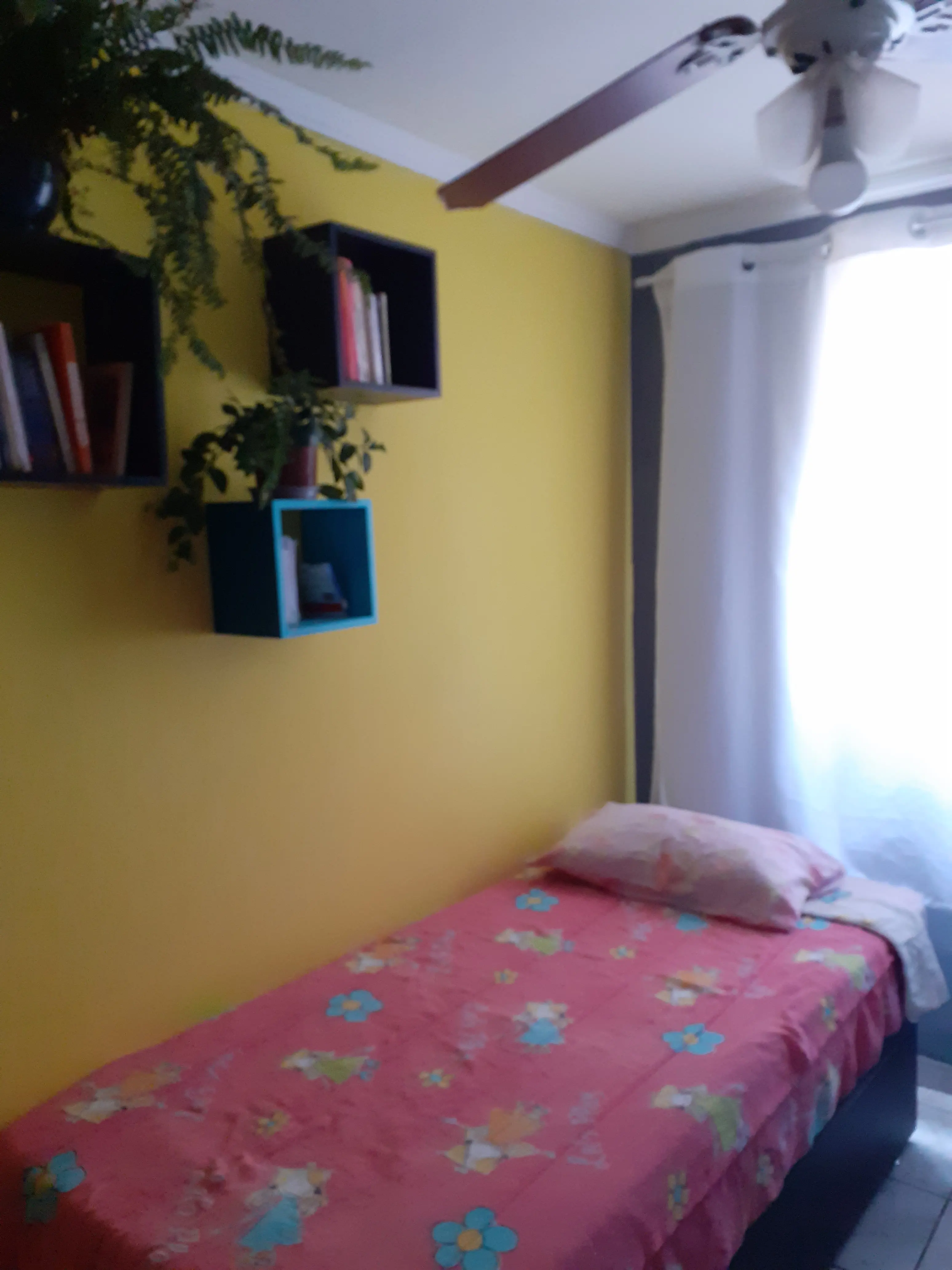 Lindo Apartamento (V) - 2 Dormitórios - Condomínio Green Land -  Jd.Caiapia - Cotia