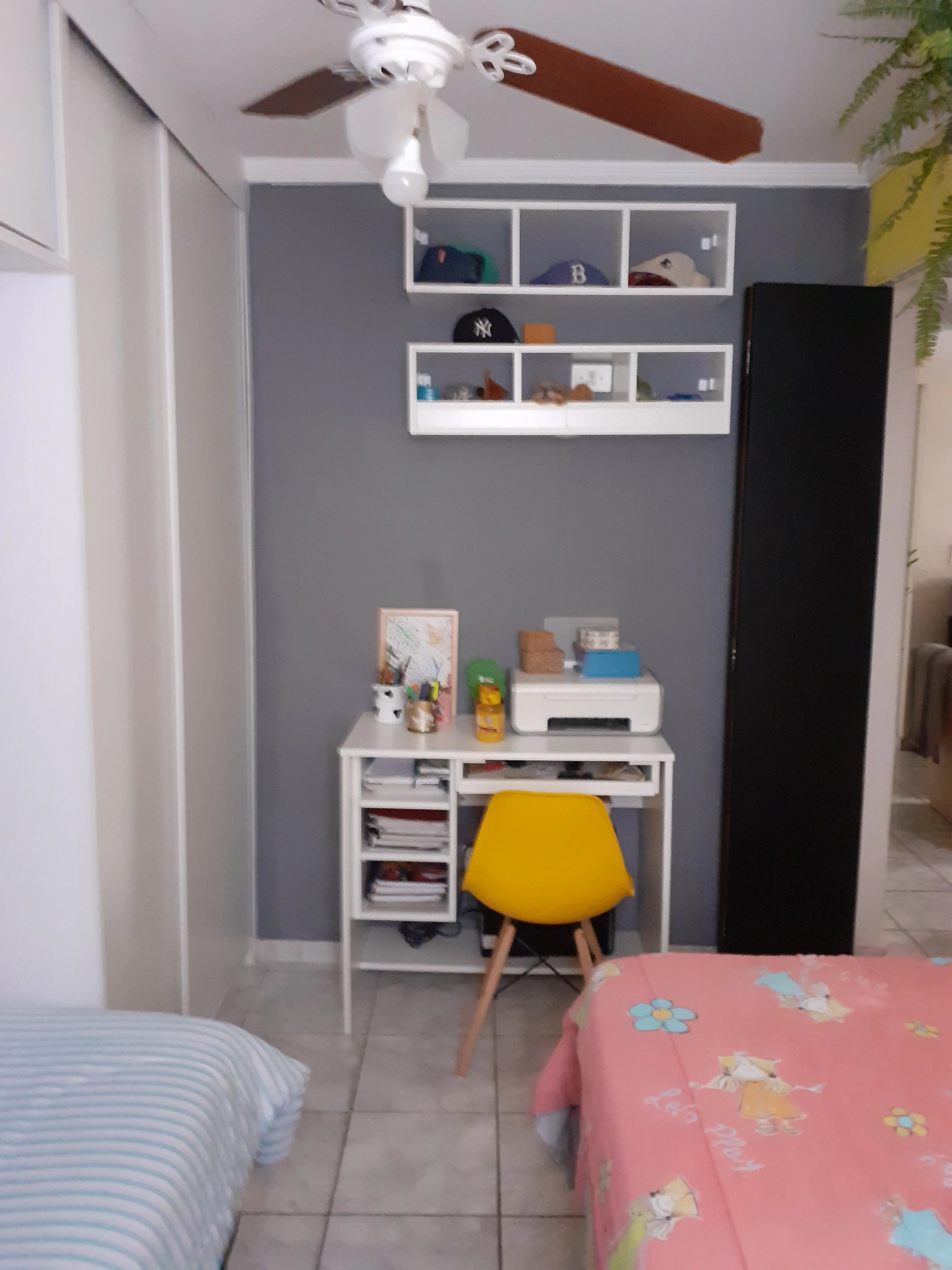 Lindo Apartamento (V) - 2 Dormitórios - Condomínio Green Land -  Jd.Caiapia - Cotia