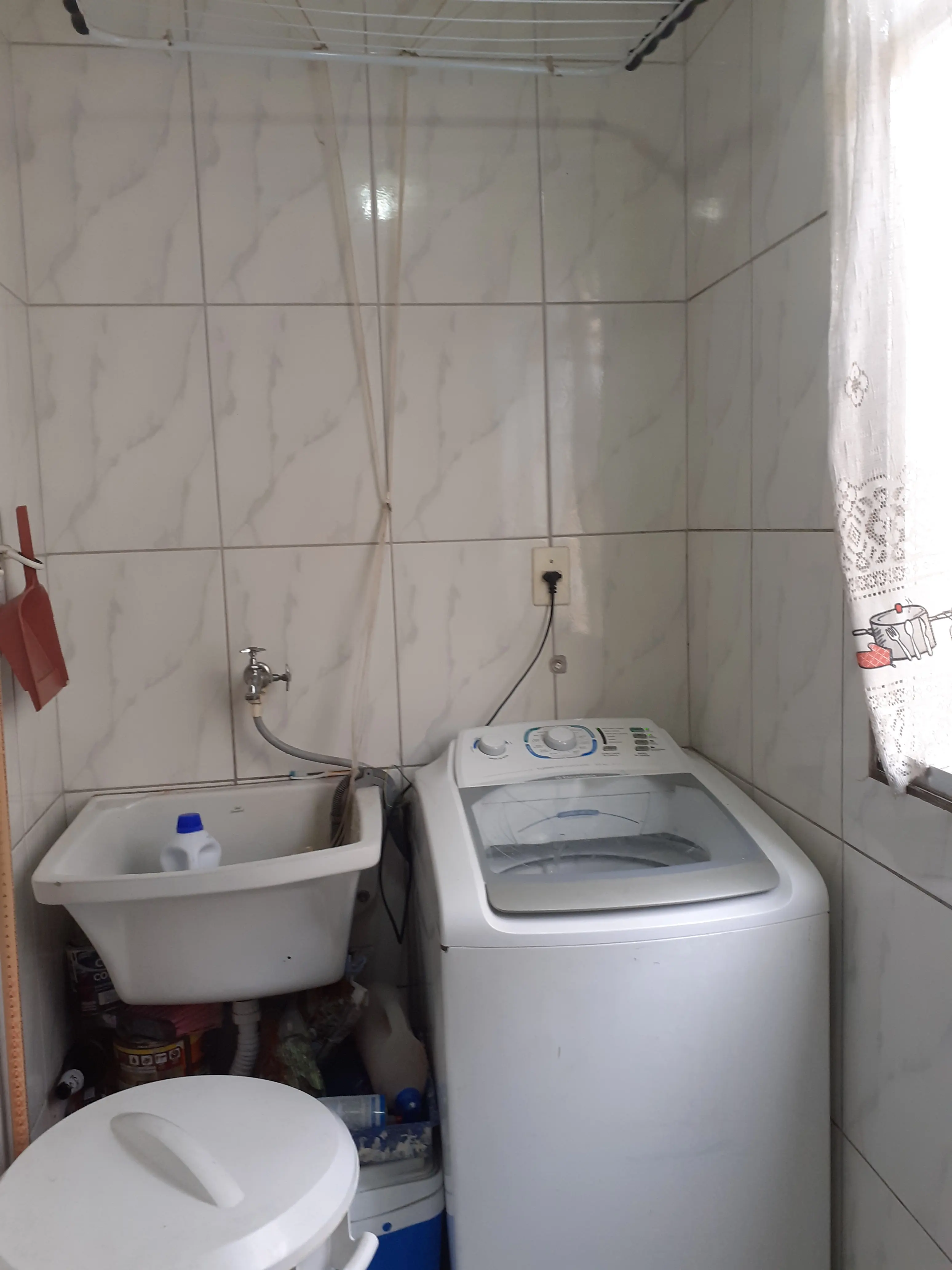 Lindo Apartamento (V) - 2 Dormitórios - Condomínio Green Land -  Jd.Caiapia - Cotia