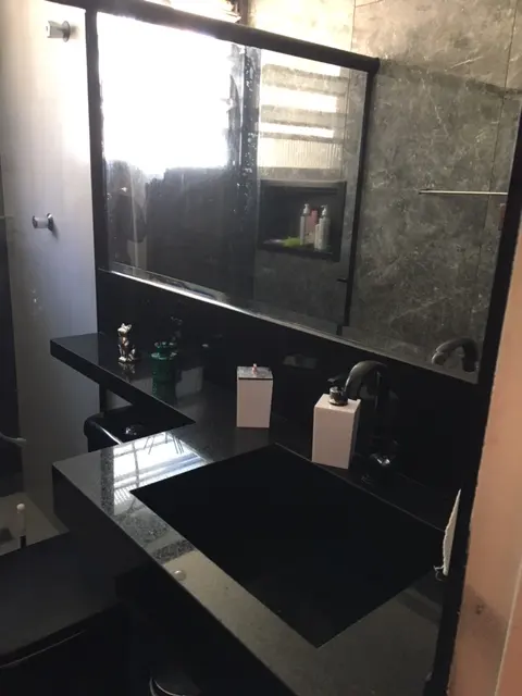 Lindo Apartamento (V) - 2 Dormitórios - Condomínio Green Land -  Jd.Caiapia - Cotia