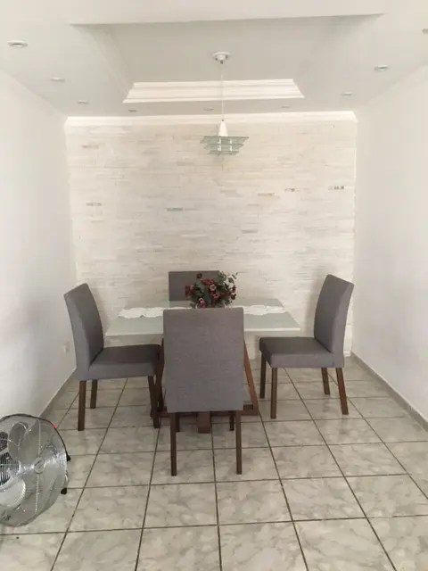 Lindo Apartamento (V) - 2 Dormitórios - Condomínio Green Land -  Jd.Caiapia - Cotia