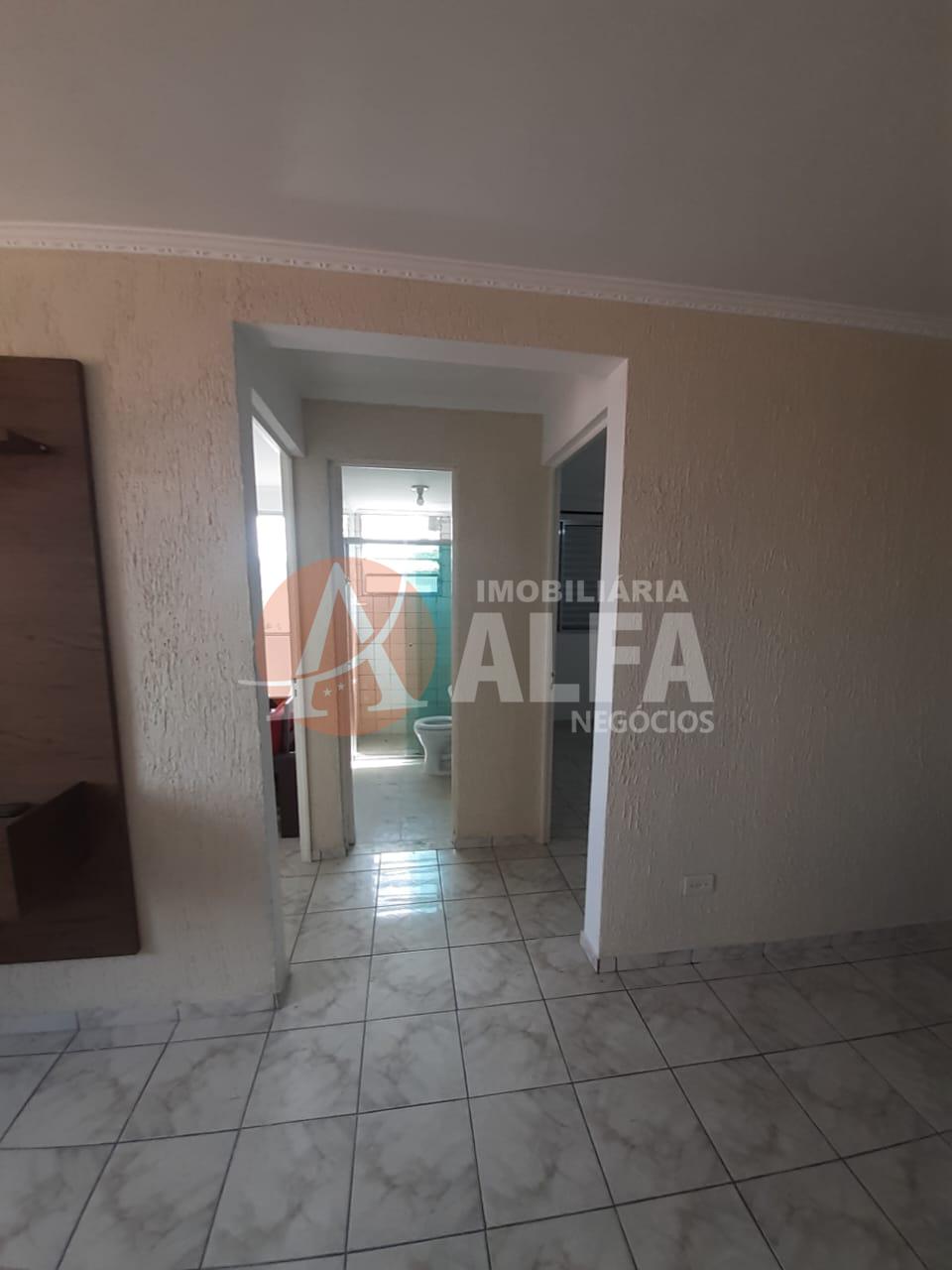 Apartamento à venda com 2 quartos, 60m² - Foto 7