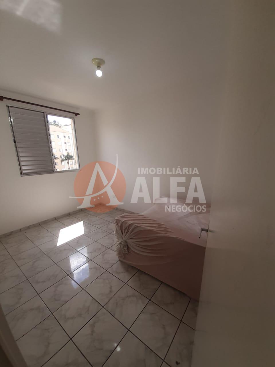 Apartamento à venda com 2 quartos, 60m² - Foto 14