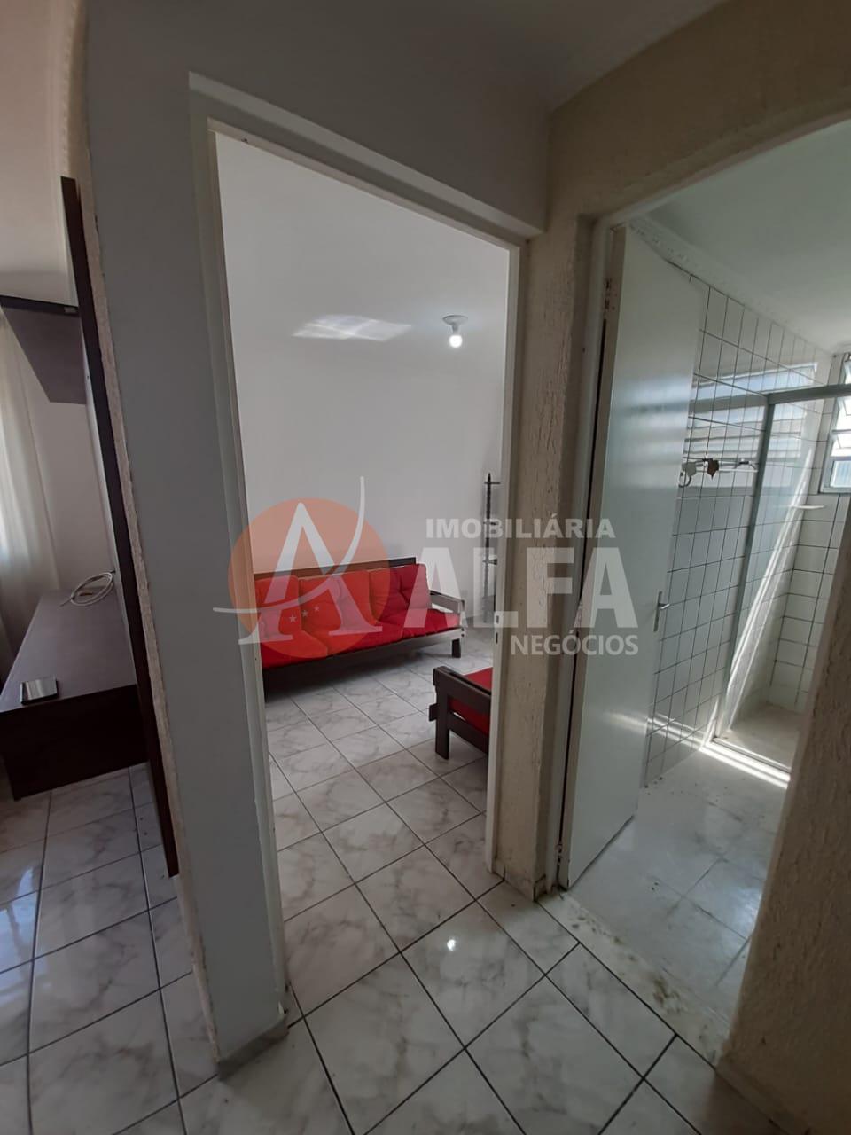 Apartamento à venda com 2 quartos, 60m² - Foto 3