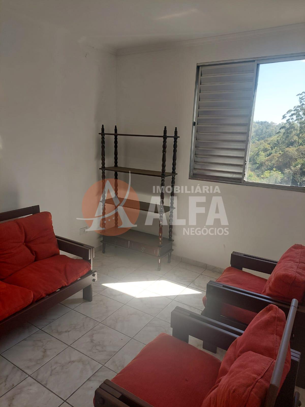 Apartamento à venda com 2 quartos, 60m² - Foto 5