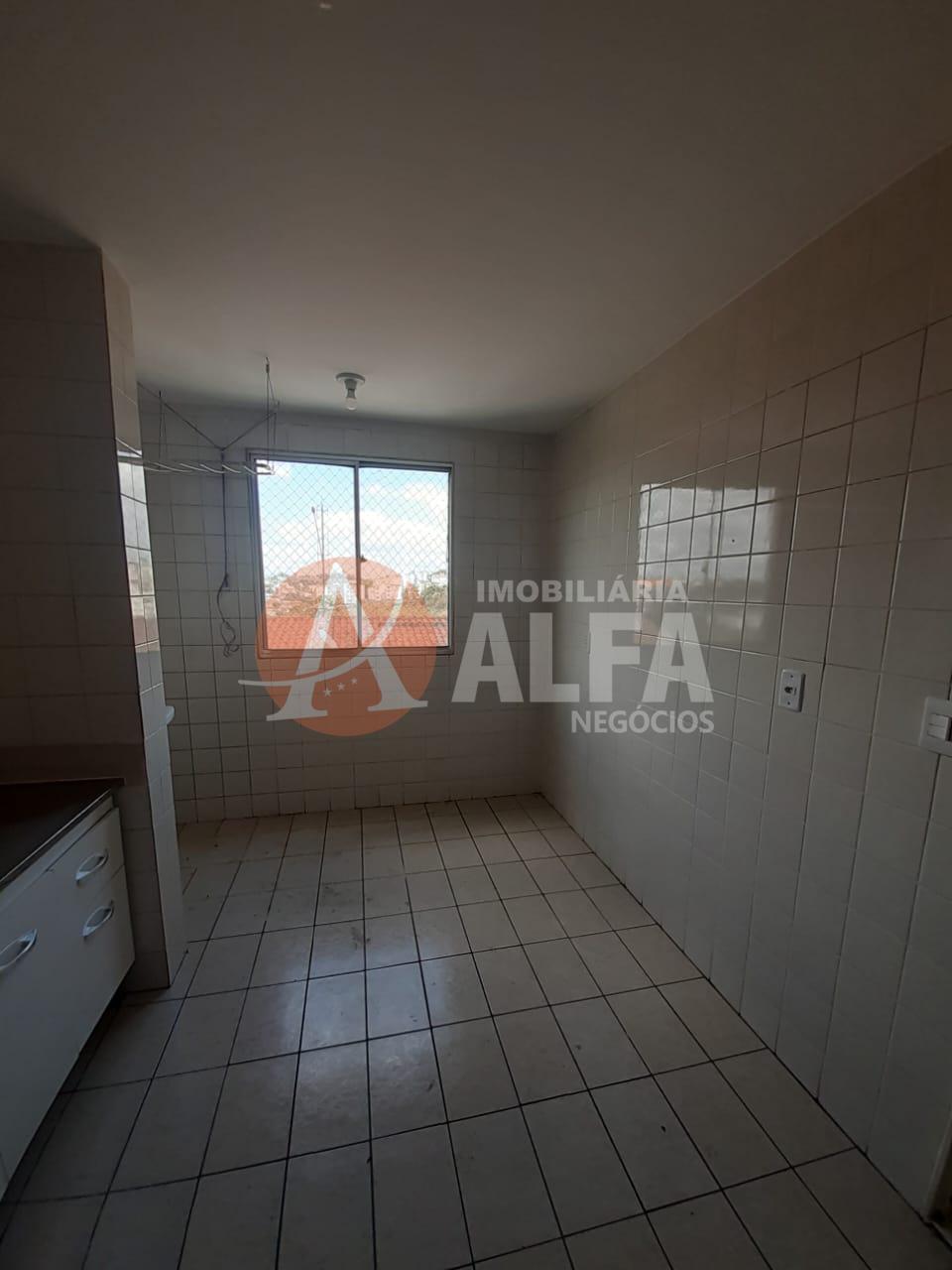 Apartamento à venda com 2 quartos, 60m² - Foto 8