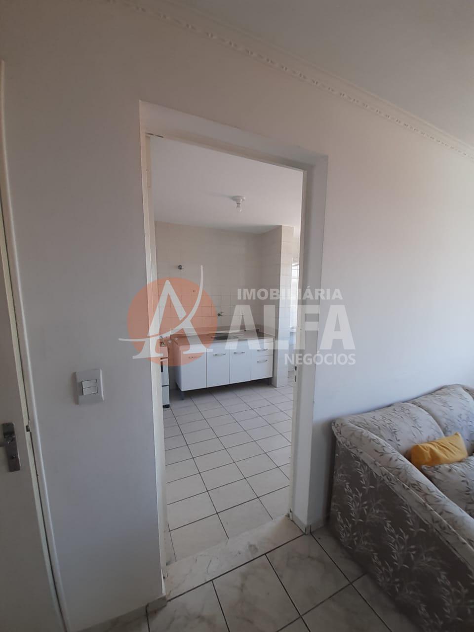 Apartamento à venda com 2 quartos, 60m² - Foto 6