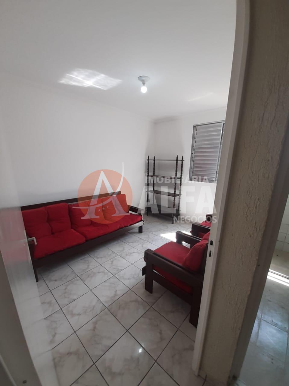 Apartamento à venda com 2 quartos, 60m² - Foto 4