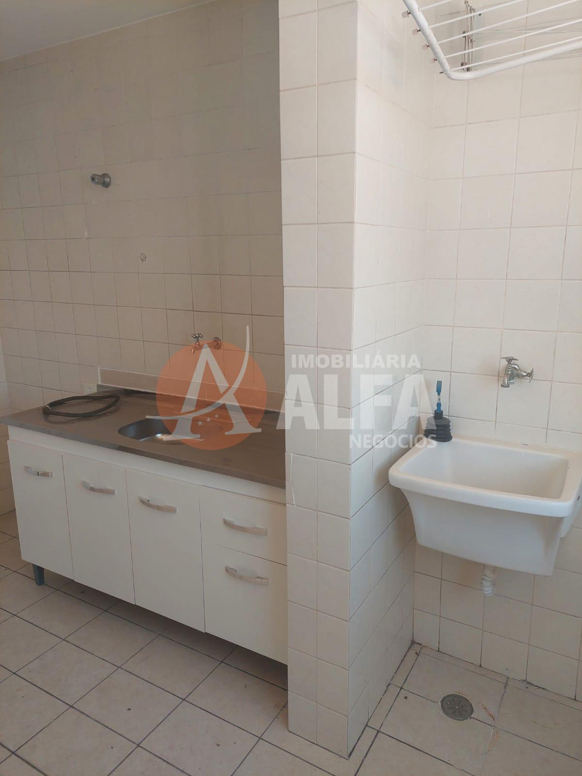 Apartamento à venda com 2 quartos, 60m² - Foto 11