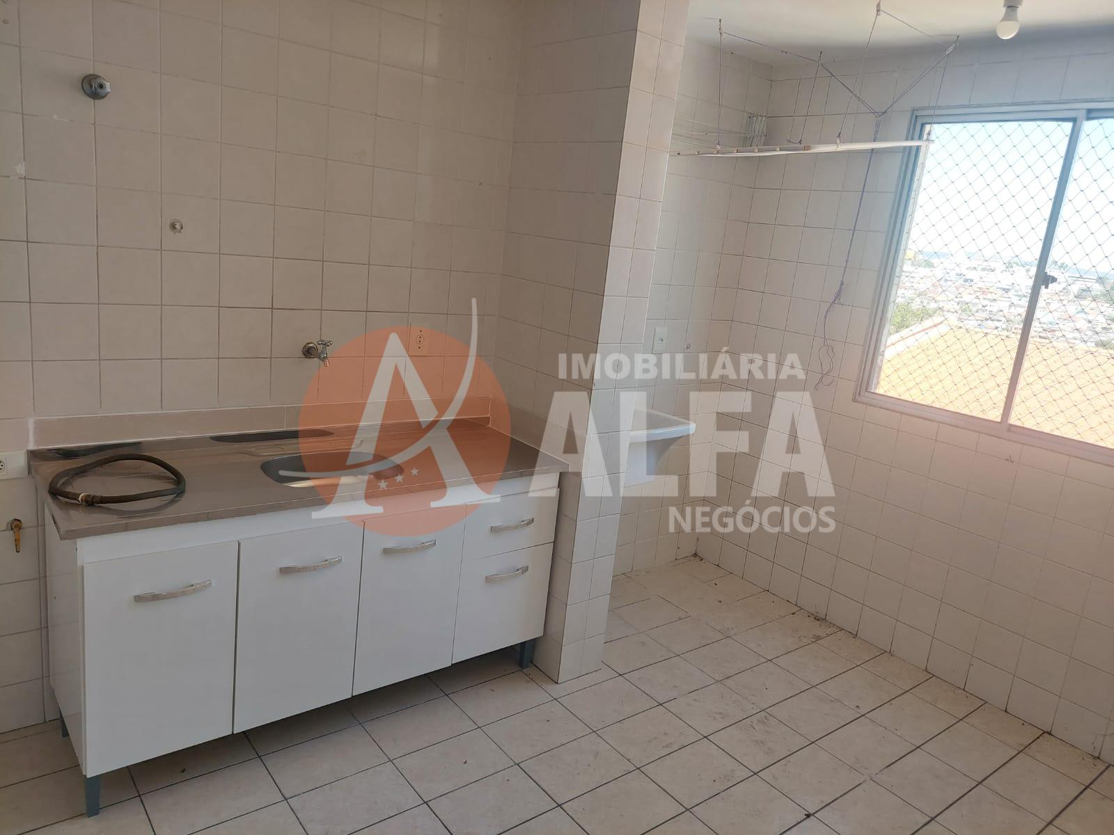 Apartamento à venda com 2 quartos, 60m² - Foto 9