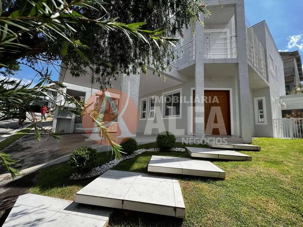 Casa à venda com 3 quartos, 192m² - Foto 2