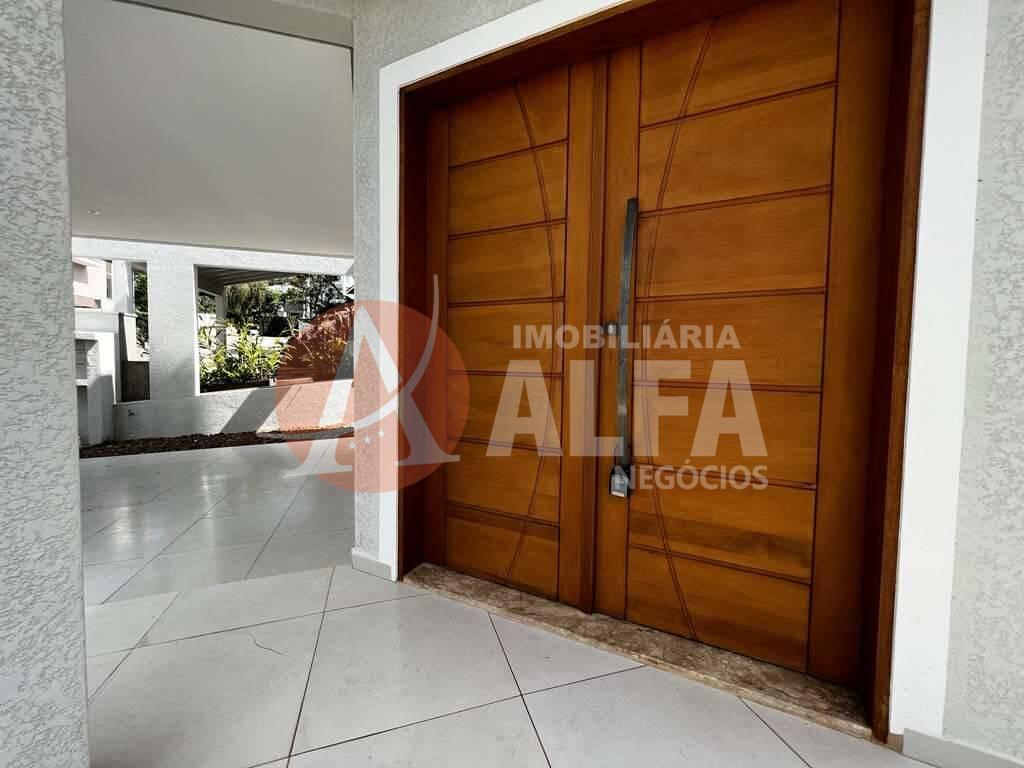 Casa à venda com 3 quartos, 192m² - Foto 3