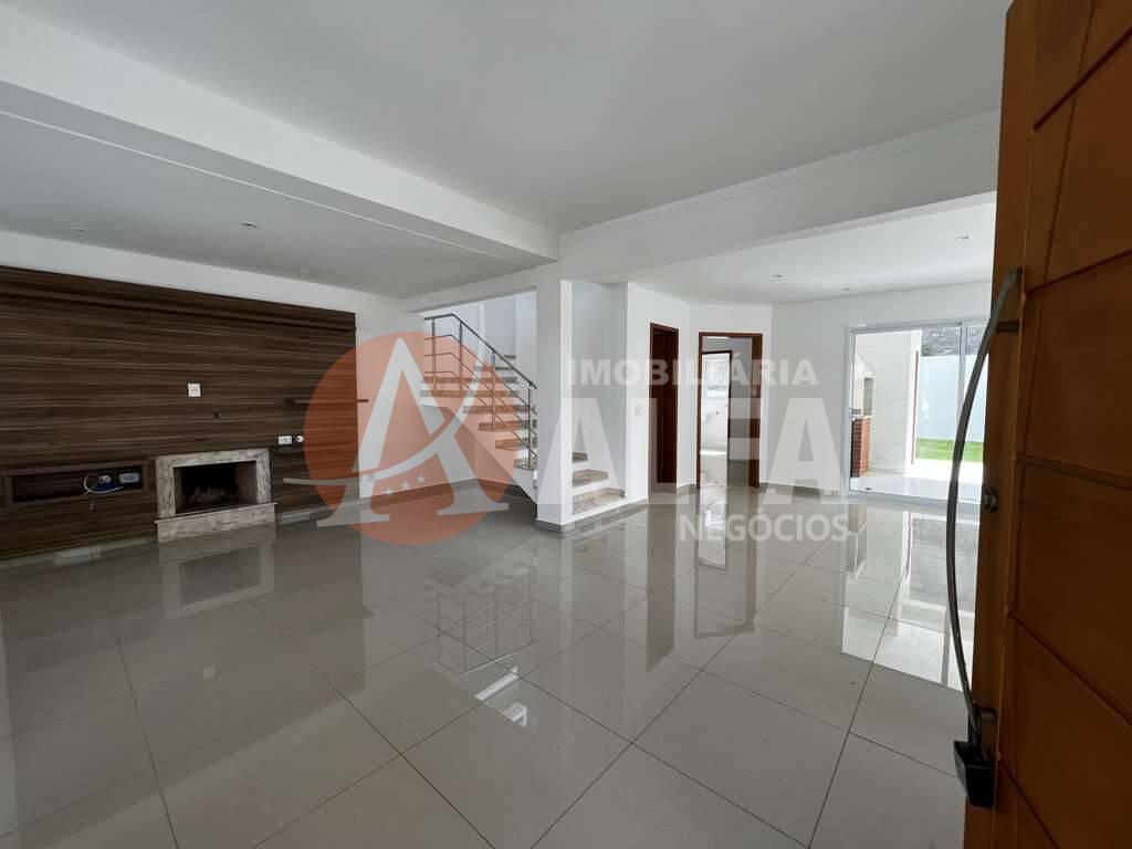 Casa à venda com 3 quartos, 192m² - Foto 4