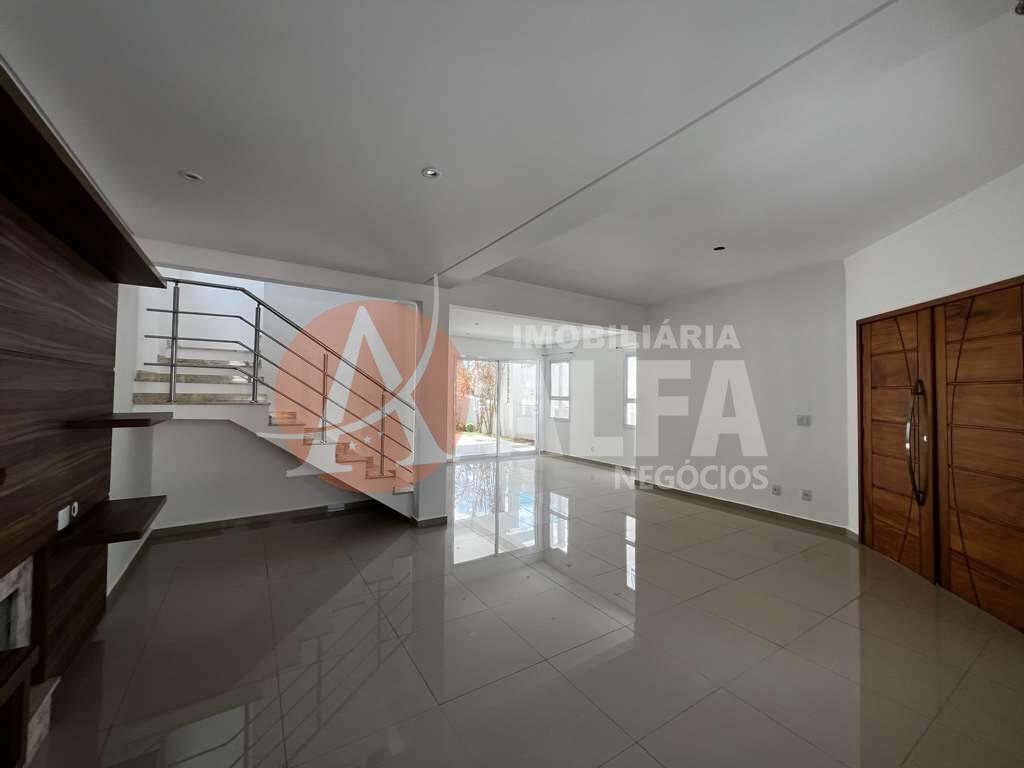 Casa à venda com 3 quartos, 192m² - Foto 5