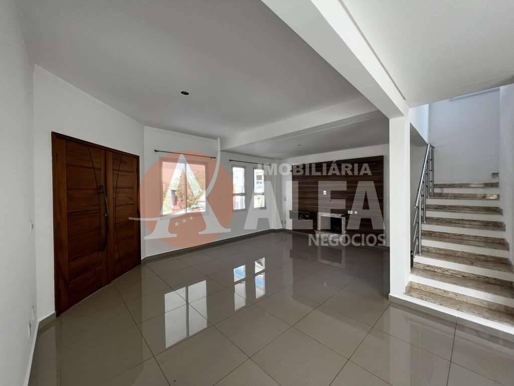 Casa à venda com 3 quartos, 192m² - Foto 8