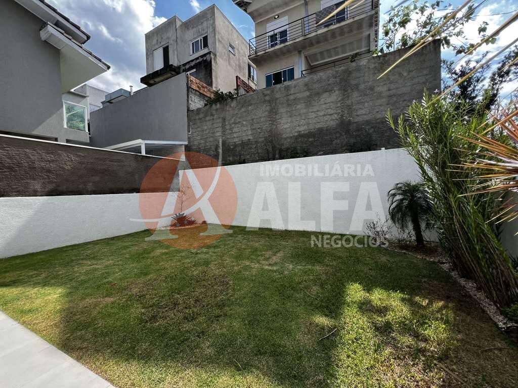 Casa à venda com 3 quartos, 192m² - Foto 11