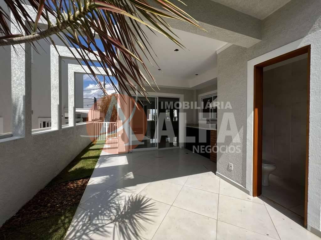 Casa à venda com 3 quartos, 192m² - Foto 12