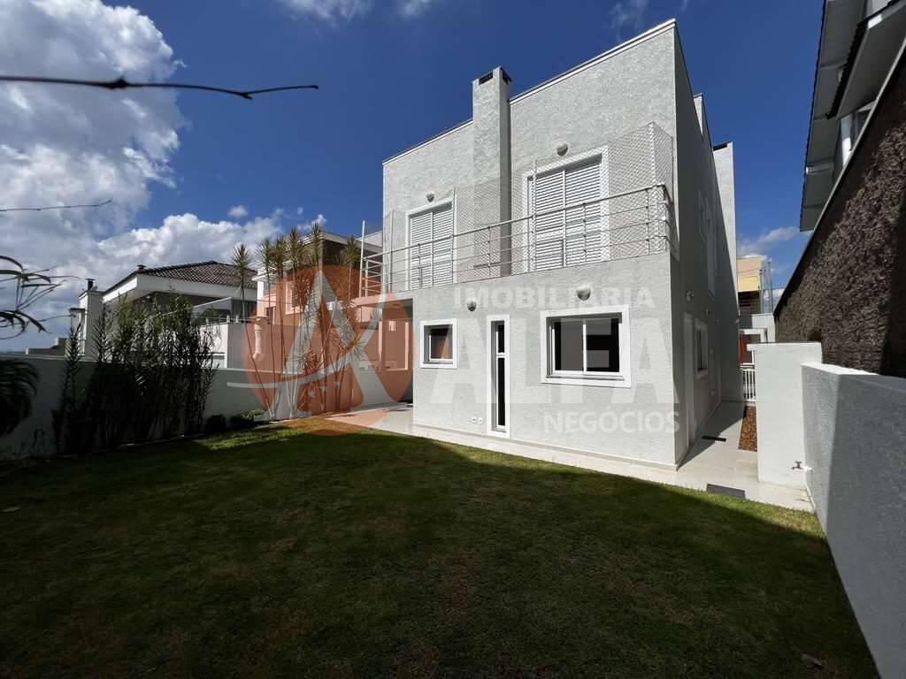 Casa à venda com 3 quartos, 192m² - Foto 14