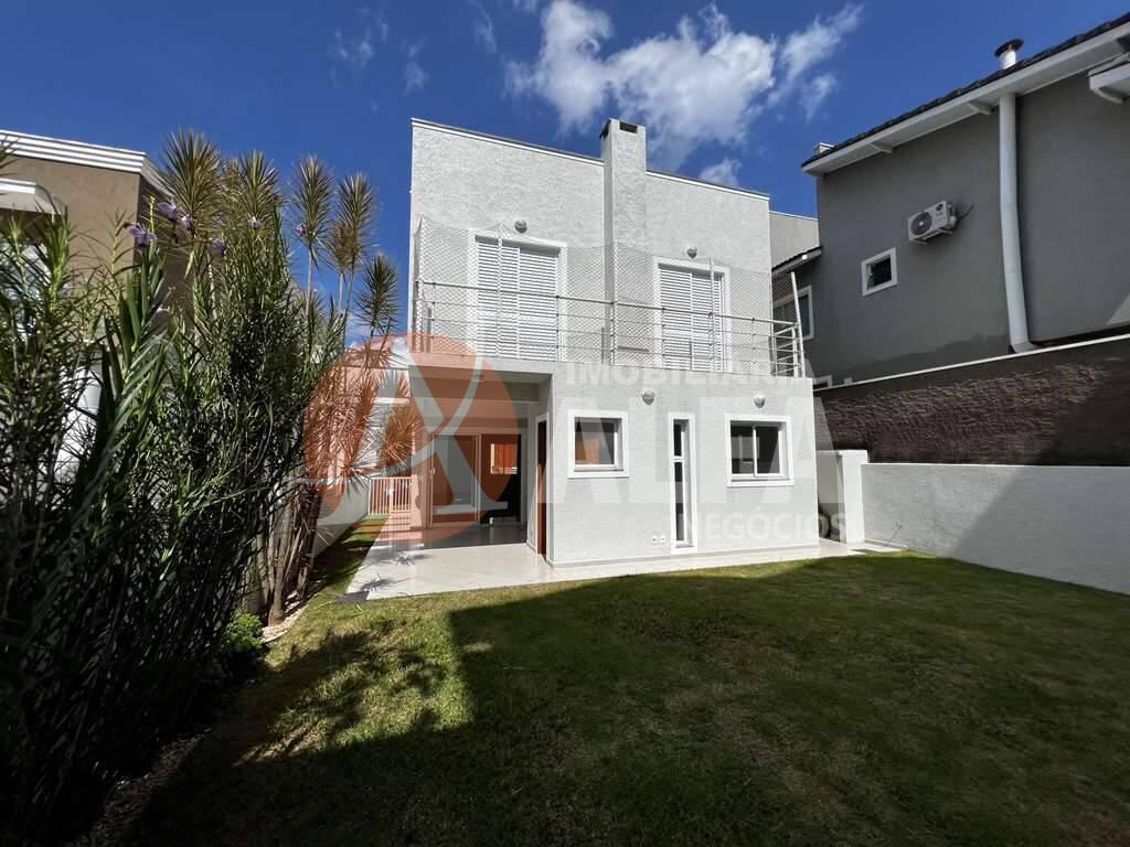 Casa à venda com 3 quartos, 192m² - Foto 15