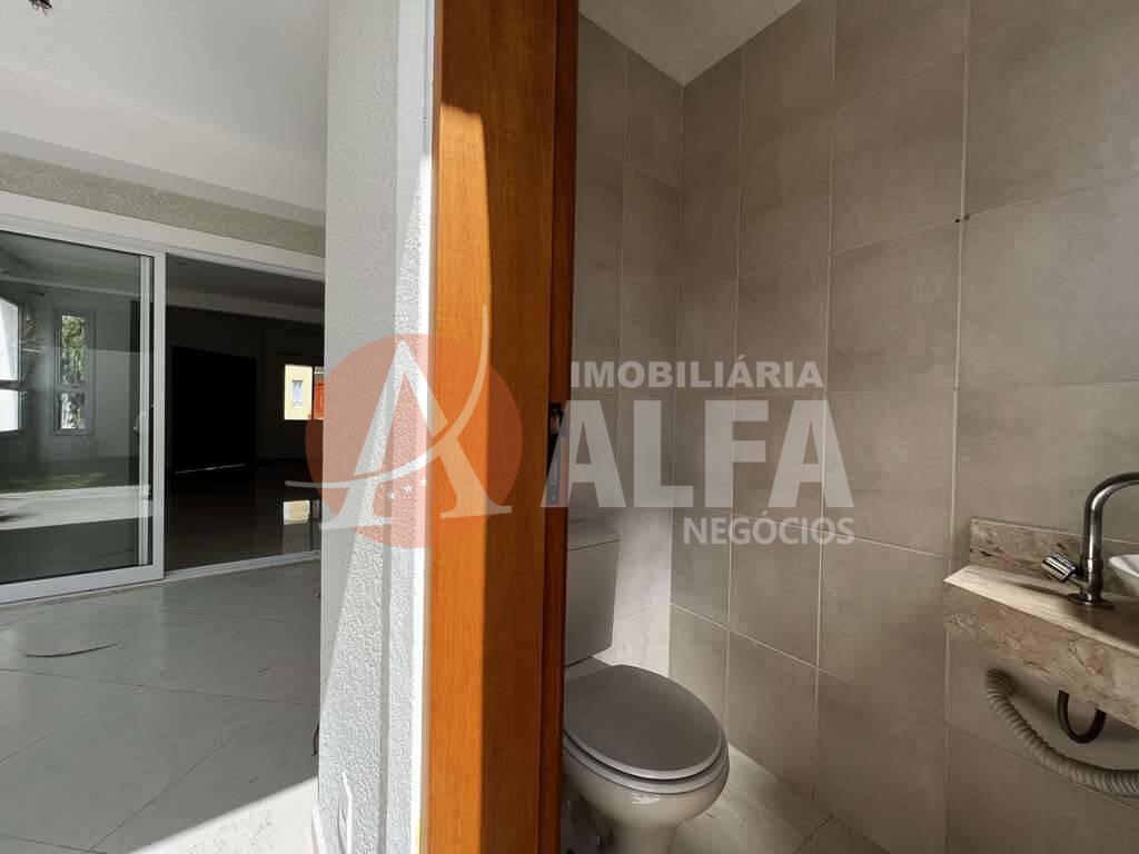 Casa à venda com 3 quartos, 192m² - Foto 16