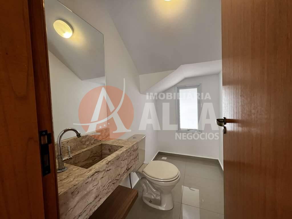 Casa à venda com 3 quartos, 192m² - Foto 18