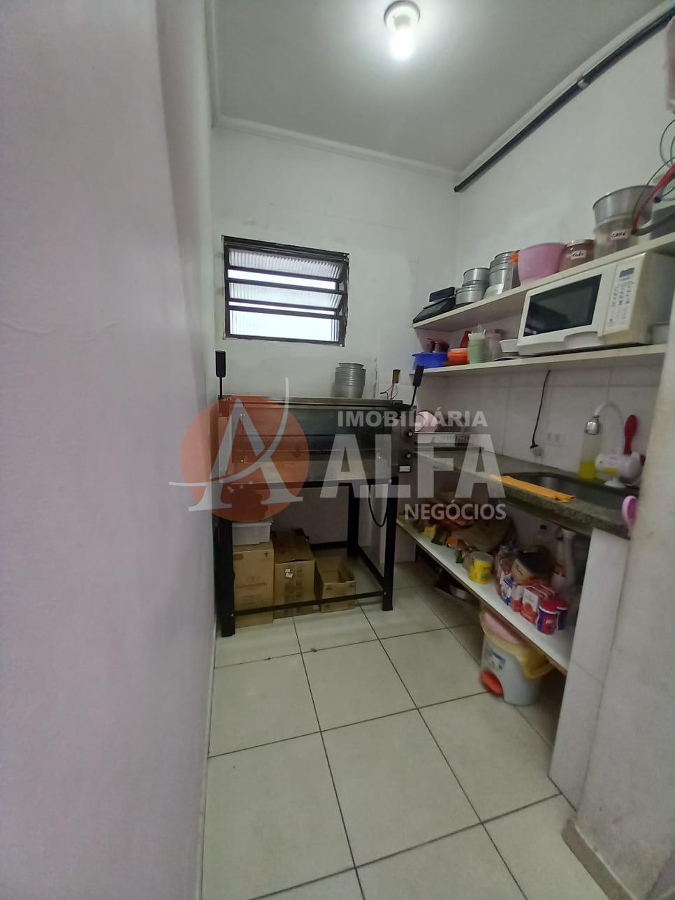 Sala comercial com 36 m² - Jardim Torino - Cotia /SP