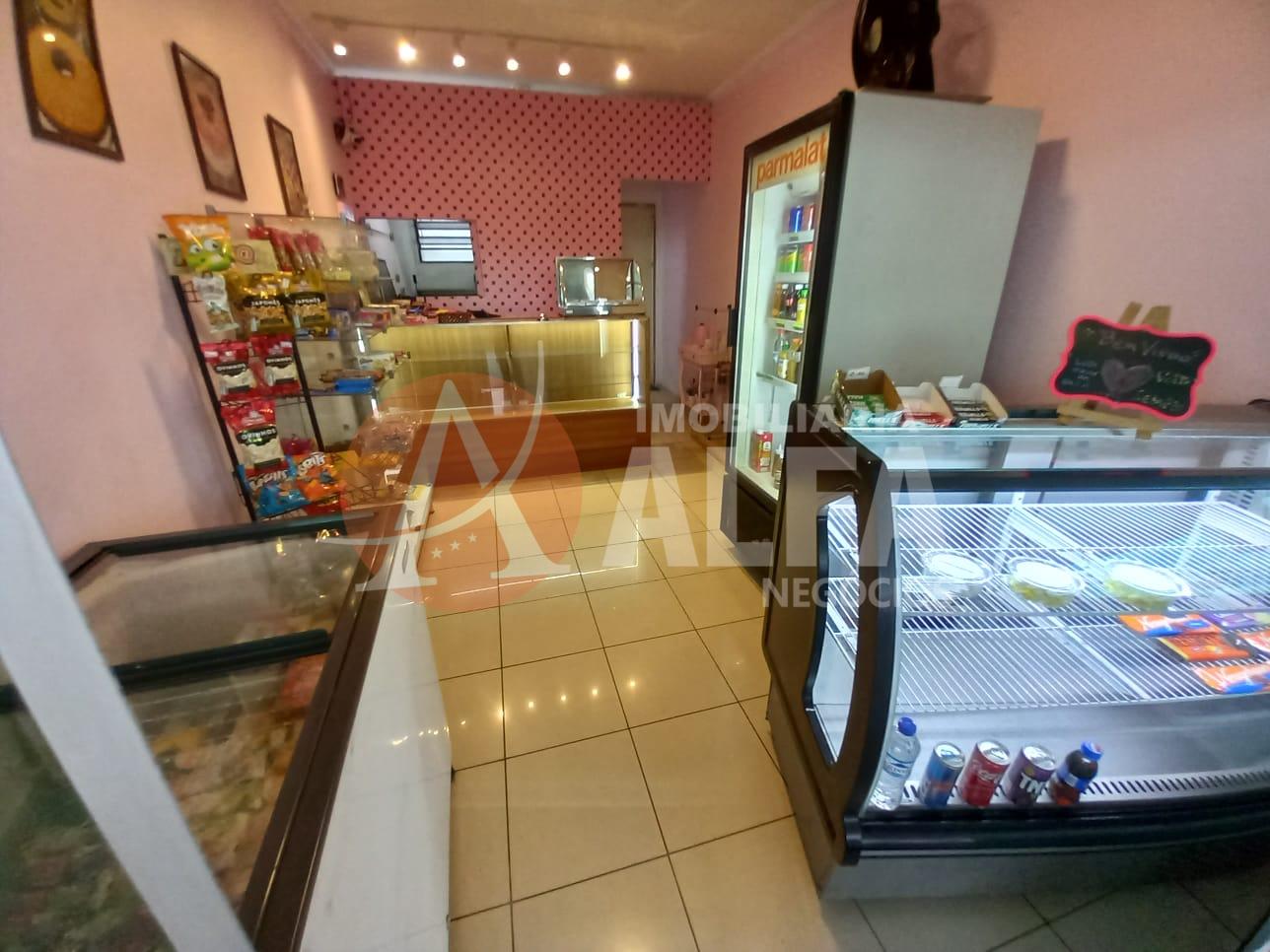 Sala comercial com 36 m² - Jardim Torino - Cotia /SP