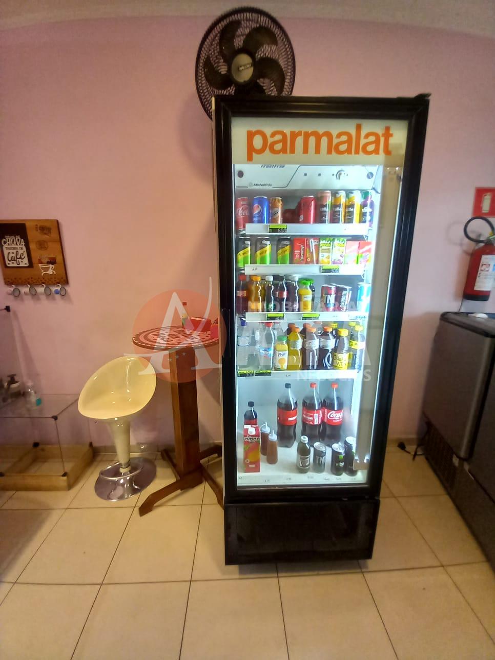 Sala comercial com 36 m² - Jardim Torino - Cotia /SP