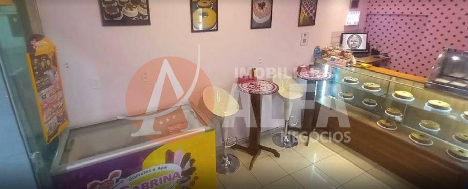 Sala comercial com 36 m² - Jardim Torino - Cotia /SP