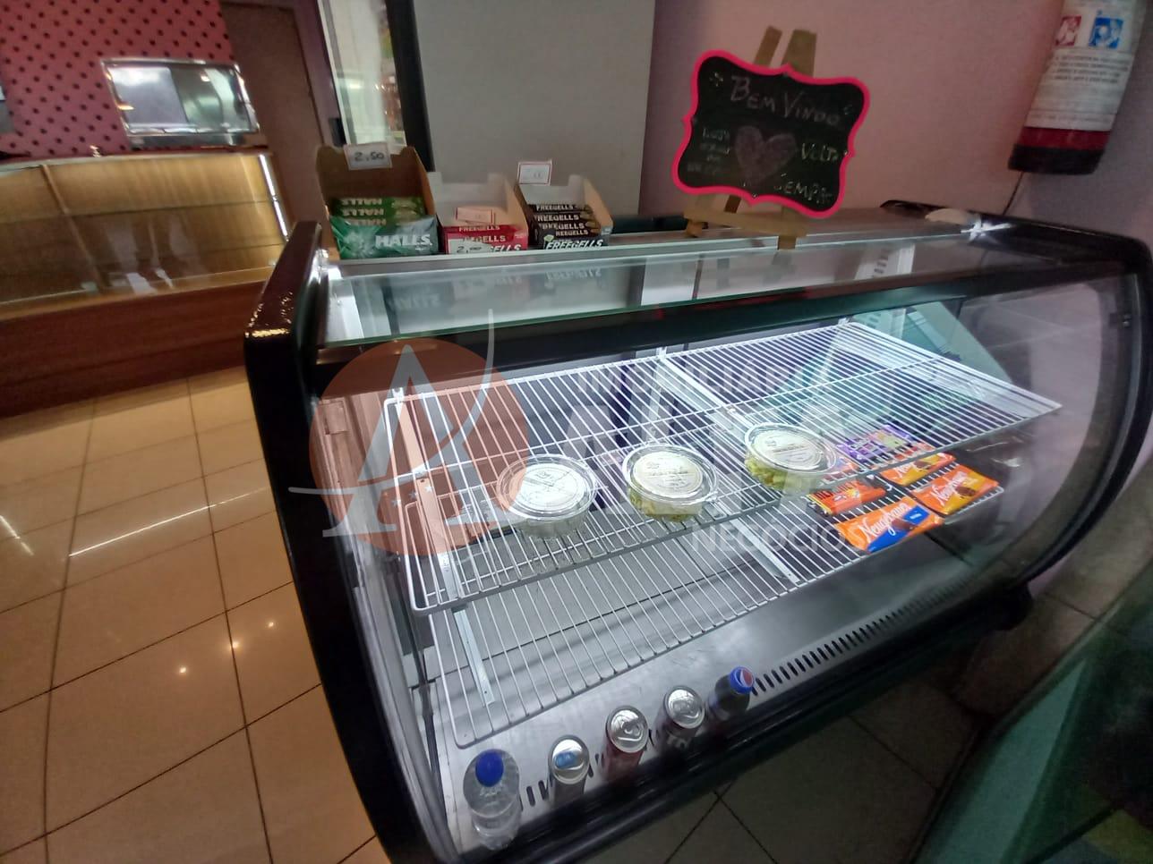 Sala comercial com 36 m² - Jardim Torino - Cotia /SP
