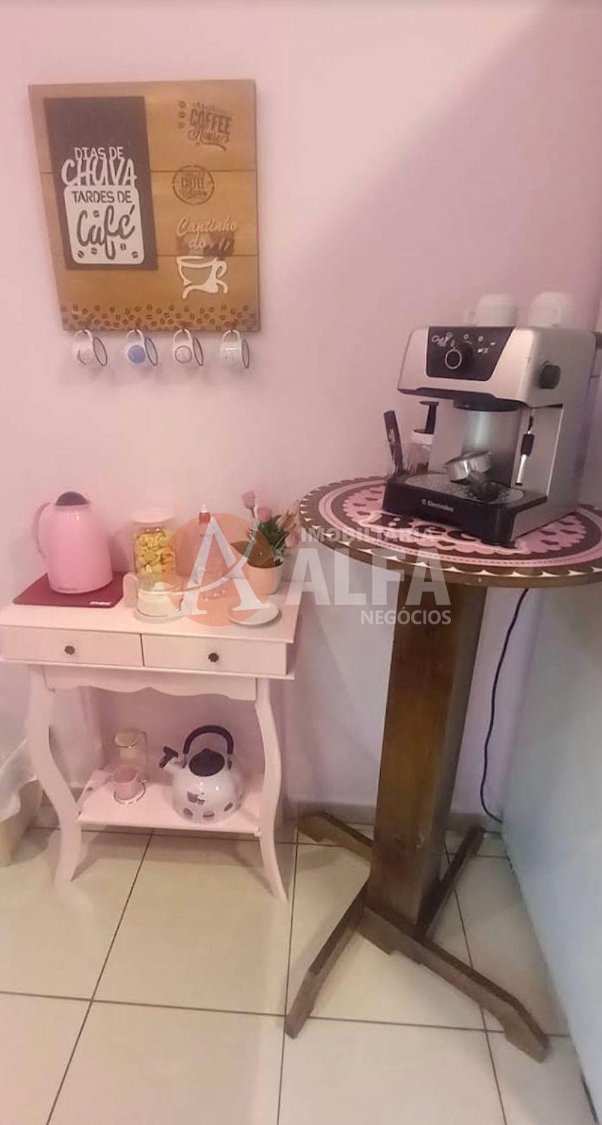 Sala comercial com 36 m² - Jardim Torino - Cotia /SP
