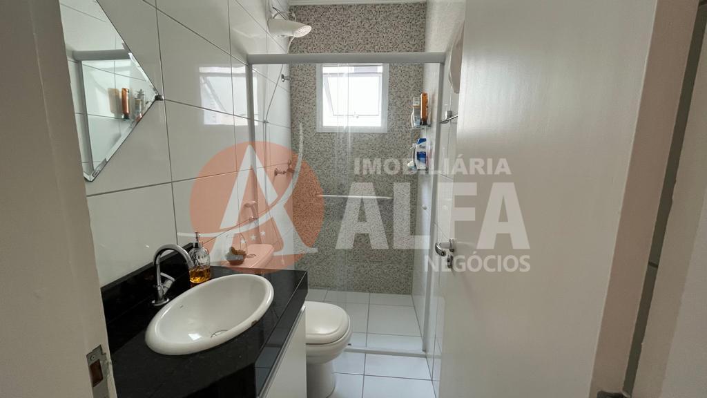 Casa à venda com 3 quartos, 131m² - Foto 21