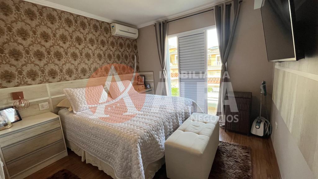 Casa à venda com 3 quartos, 131m² - Foto 8