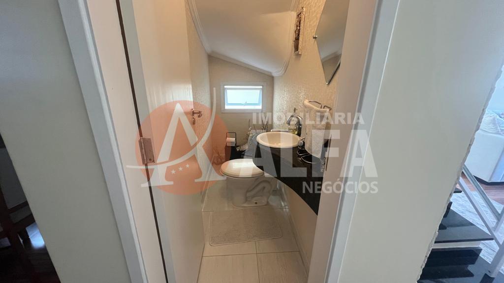 Casa à venda com 3 quartos, 131m² - Foto 27