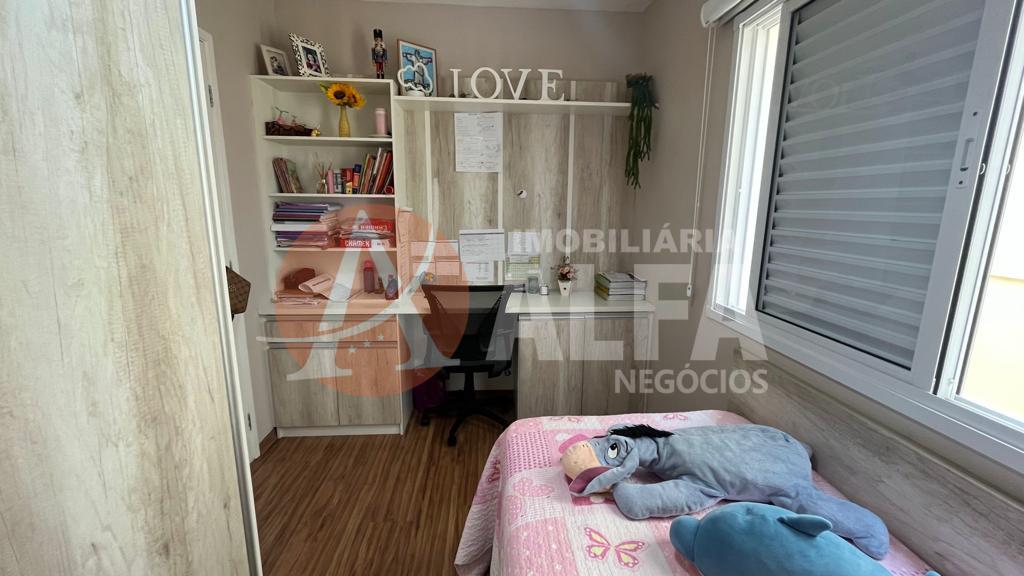 Casa à venda com 3 quartos, 131m² - Foto 17