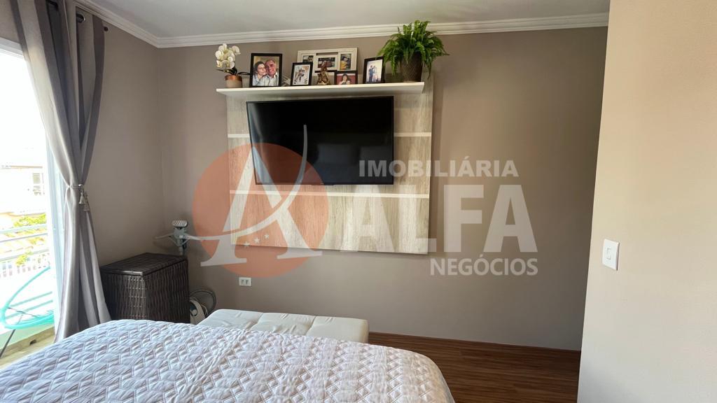 Casa à venda com 3 quartos, 131m² - Foto 9