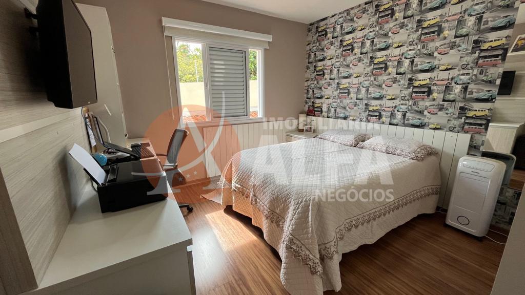 Casa à venda com 3 quartos, 131m² - Foto 16