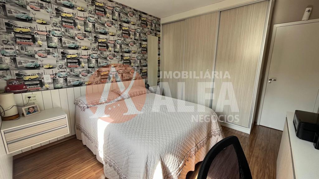 Casa à venda com 3 quartos, 131m² - Foto 15