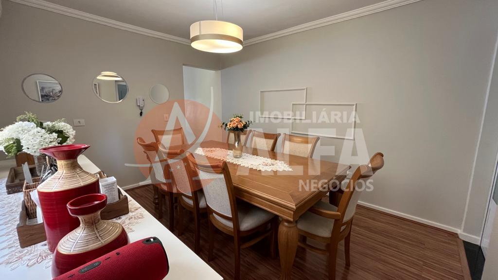 Casa à venda com 3 quartos, 131m² - Foto 6