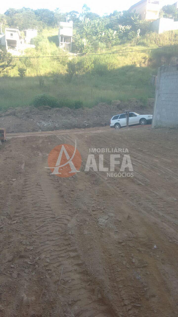 Terreno com 500m² no Parque Rizzo II - Estrada da Roselândia - Cotia/SP