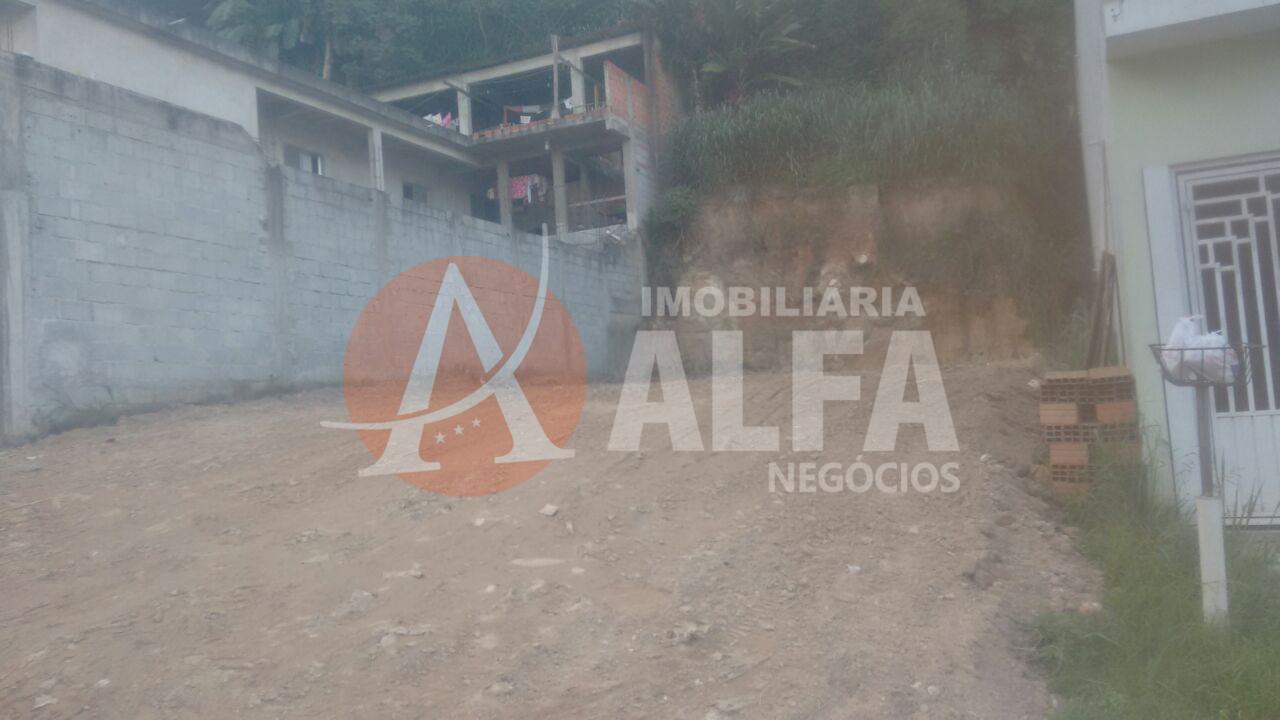 Terreno com 500m² no Parque Rizzo II - Estrada da Roselândia - Cotia/SP