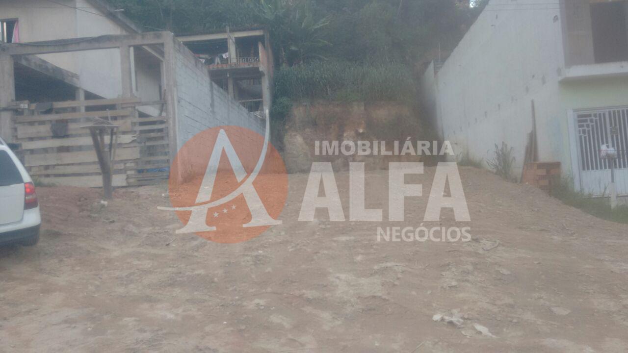 Terreno com 500m² no Parque Rizzo II - Estrada da Roselândia - Cotia/SP