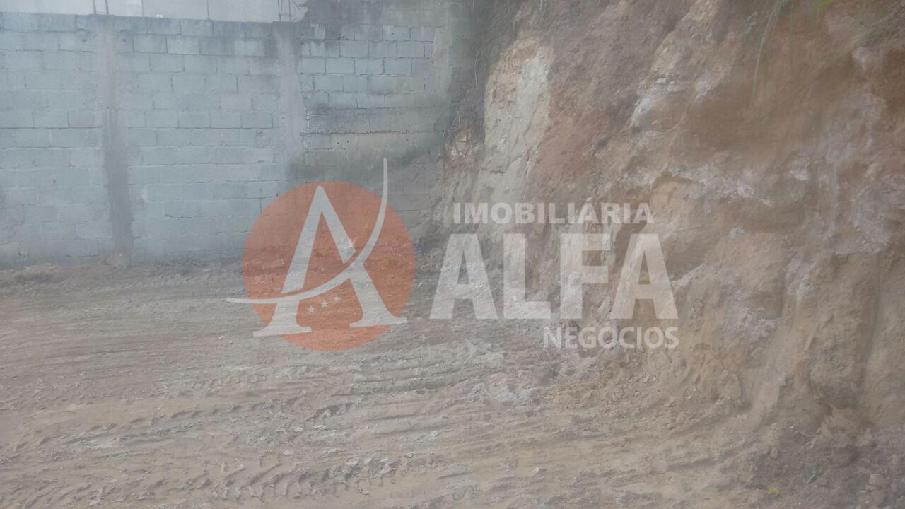 Terreno com 500m² no Parque Rizzo II - Estrada da Roselândia - Cotia/SP