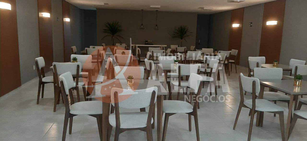 Apartamento 2 Dormitórios - Condomínio Conquista Amaralina - Parque Ipê - São Paulo - SP