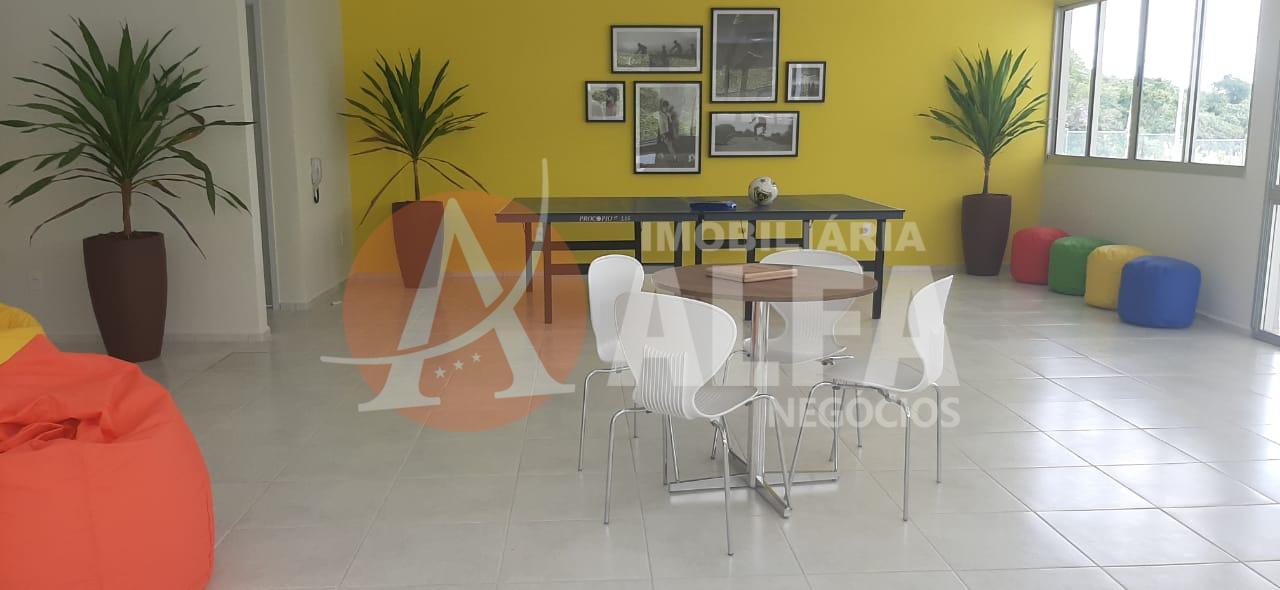 Apartamento 2 Dormitórios - Condomínio Conquista Amaralina - Parque Ipê - São Paulo - SP