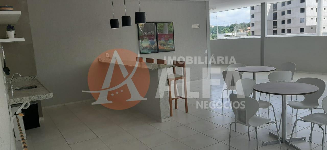 Apartamento 2 Dormitórios - Condomínio Conquista Amaralina - Parque Ipê - São Paulo - SP